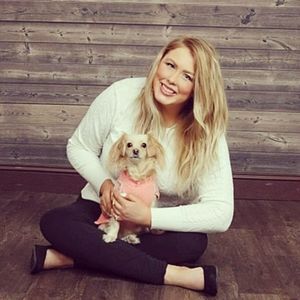 Meet your Posher, Tabitha